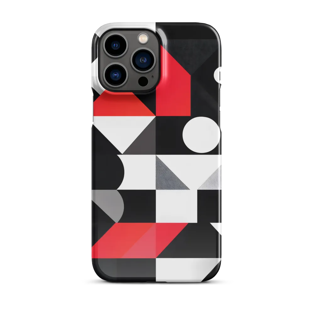 Dynamic Geometric Composition