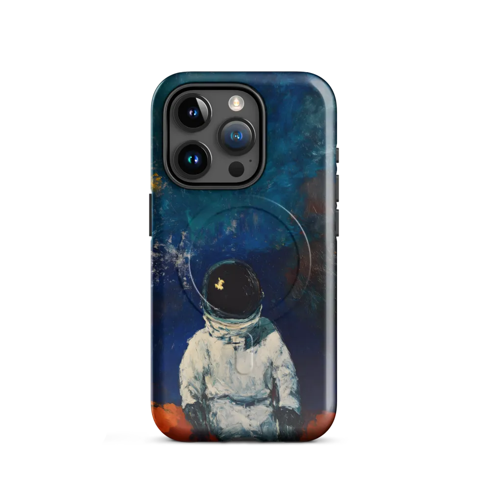 Gazing at the Cosmos