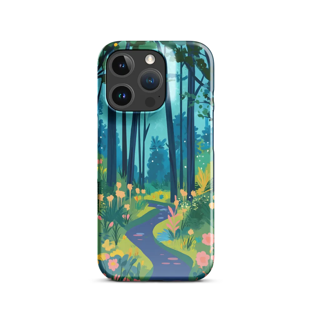 Whispers of the Forest