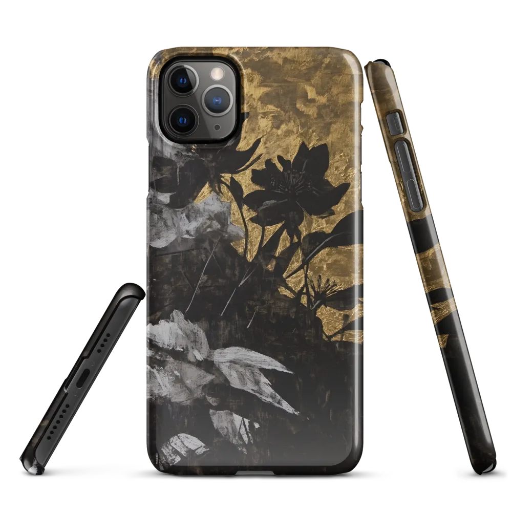 Whispers of Tranquility | Phone Case |  11 Pro Max | Snap Case | Glossy