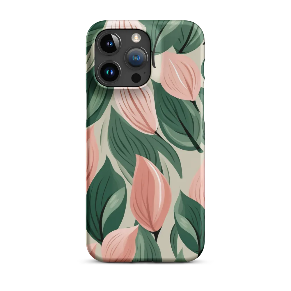 Floral Symphony in Modern Hues