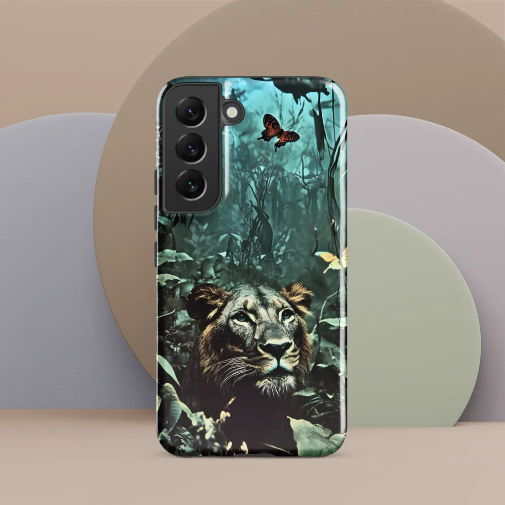 Whispers of the Jungle
