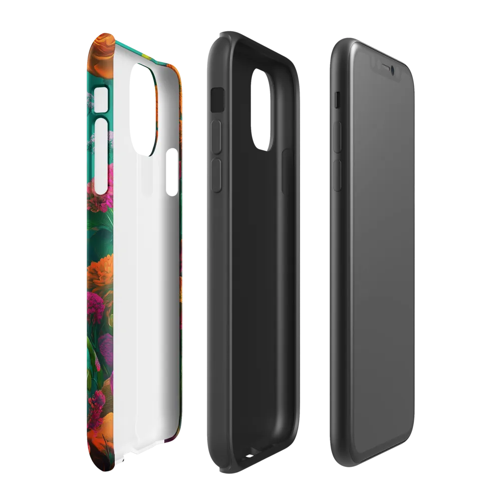 Floral Dreams