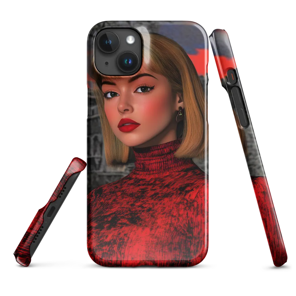 Mystique of the Scarlet Embrace