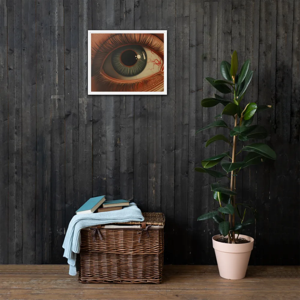 The Gaze of Anatomy