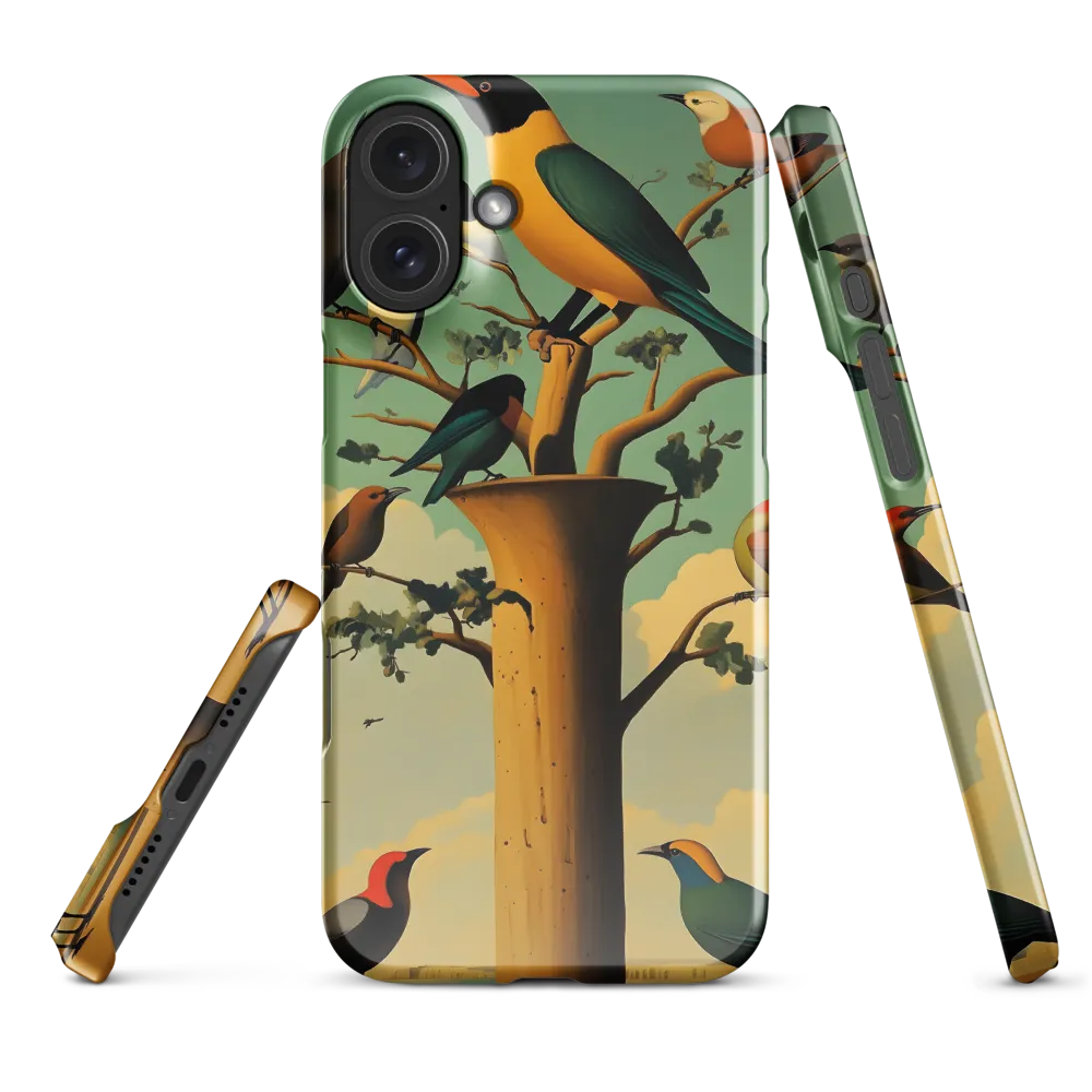 Avian Harmony