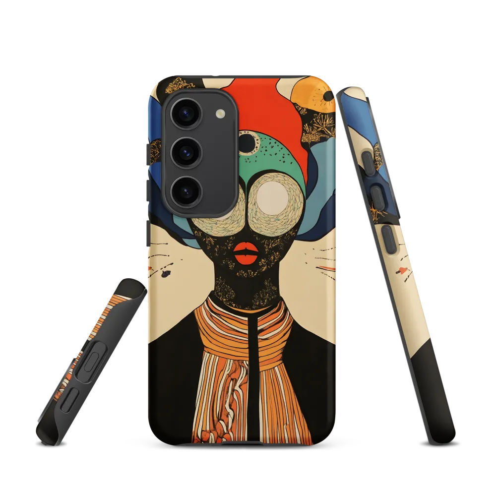 The Cosmic Portrait