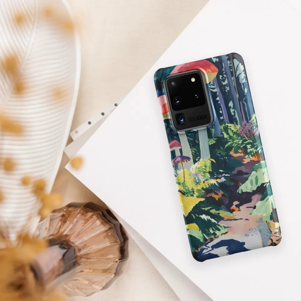 Enchanted Woodland