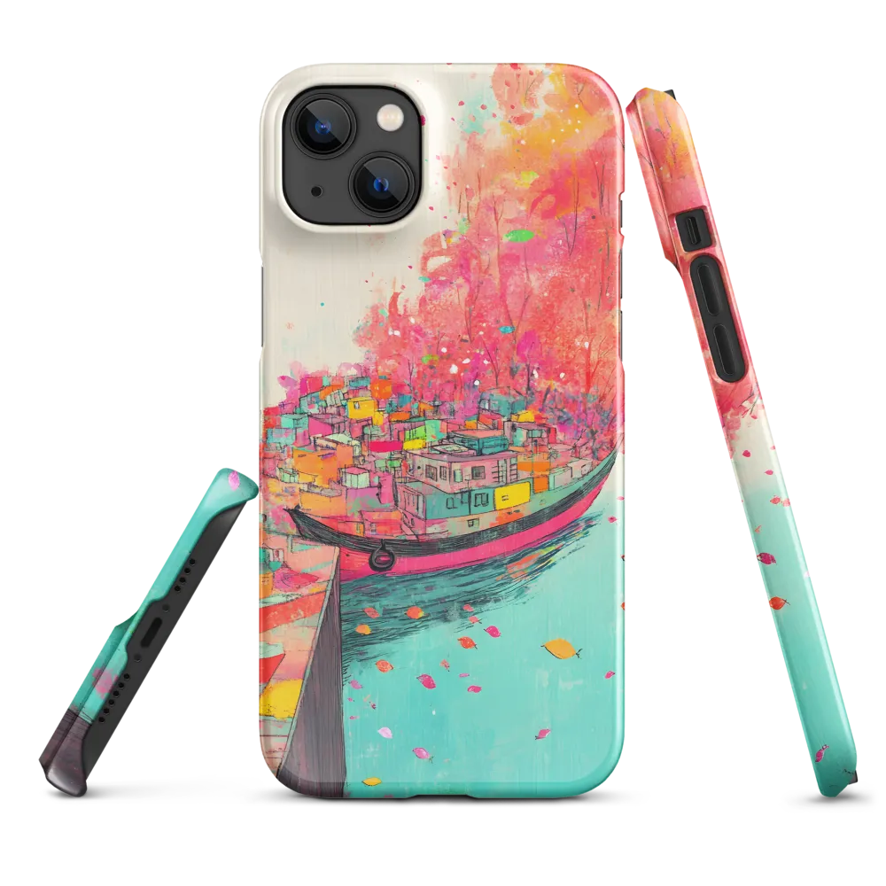 Whispers of a Colorful Dream