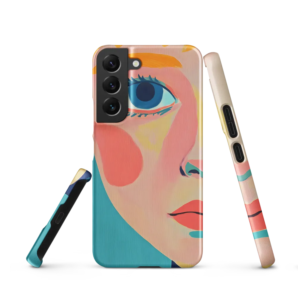 Whimsical Gaze