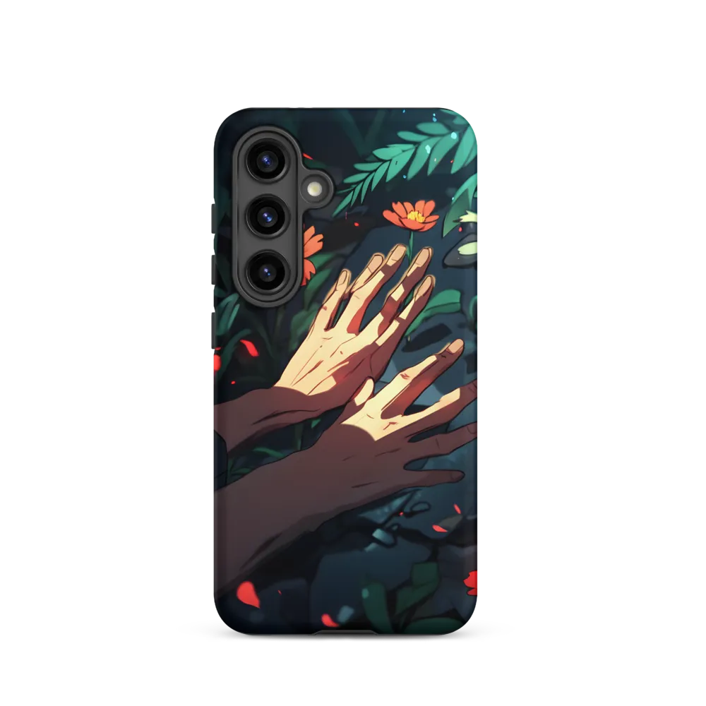 Whispers of Nature