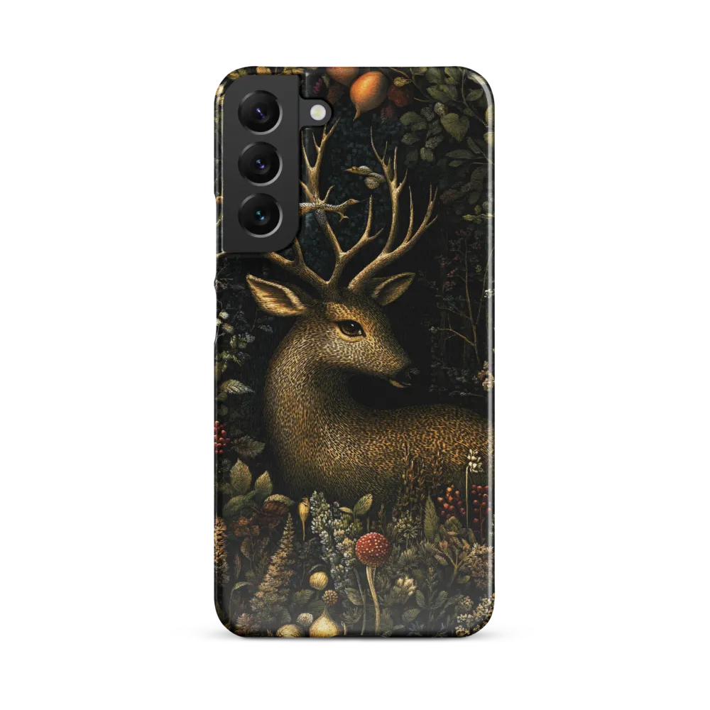 Enchanted Forest Guardian