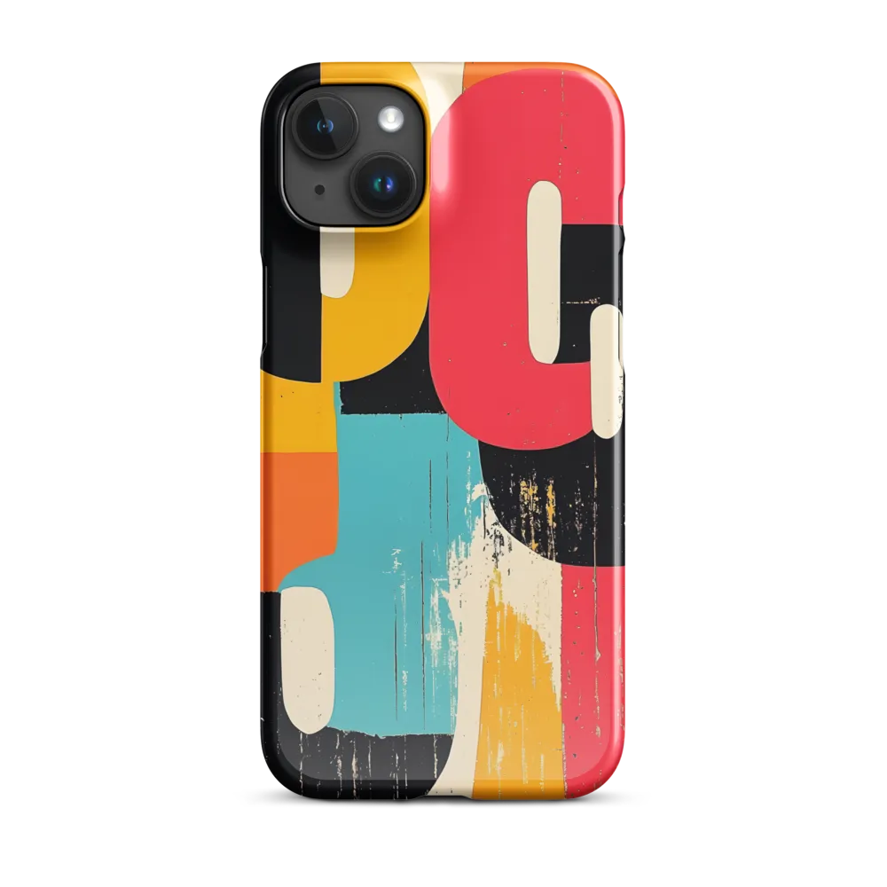 Colorful Curves: Numbers in Harmony