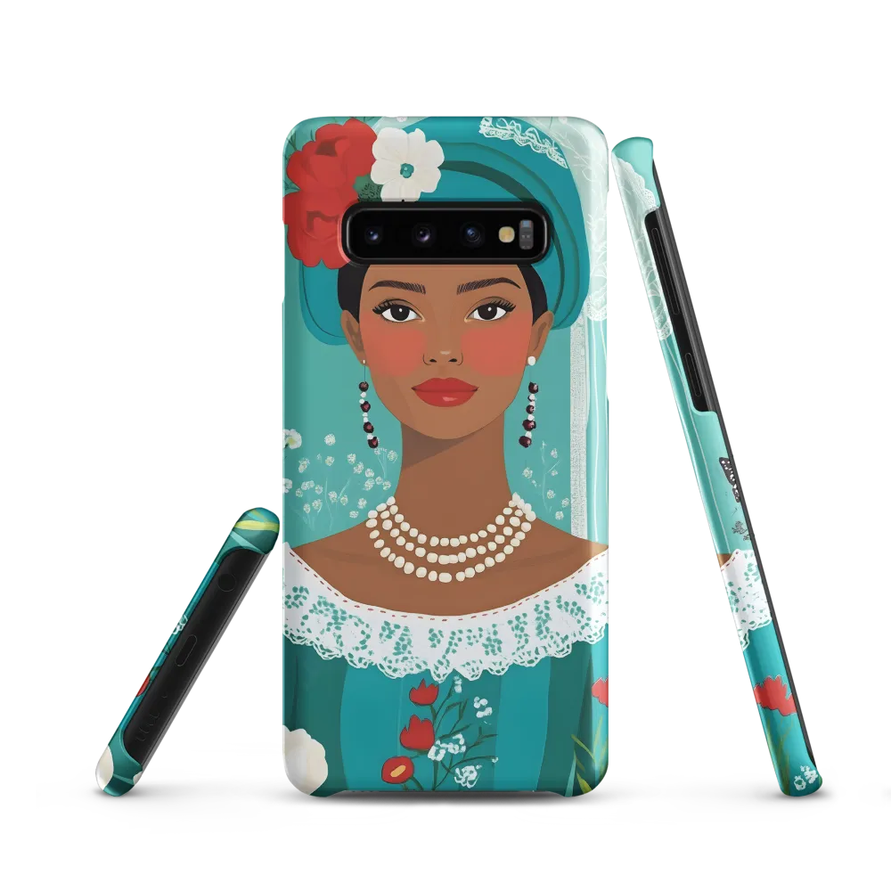 Embracing Elegance