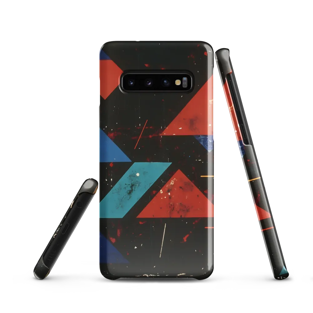 Dynamic Geometric Harmony