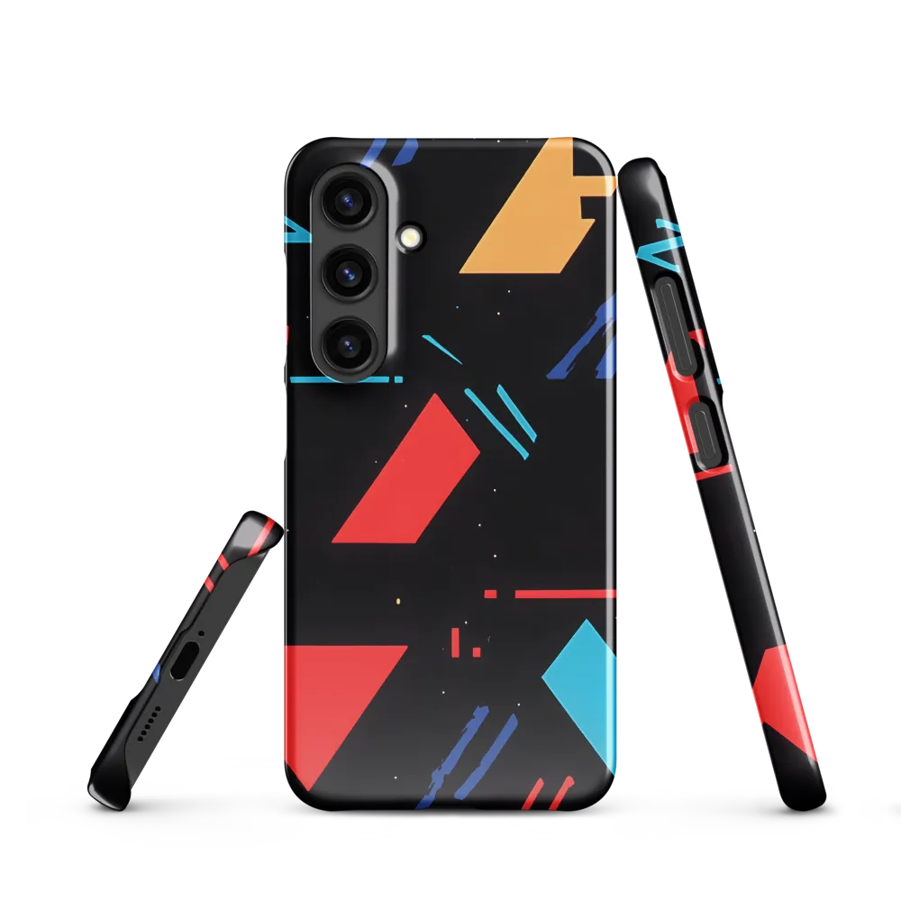 Dynamic Geometric Harmony