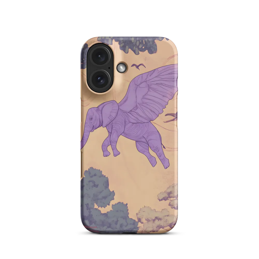 Wings of Imagination