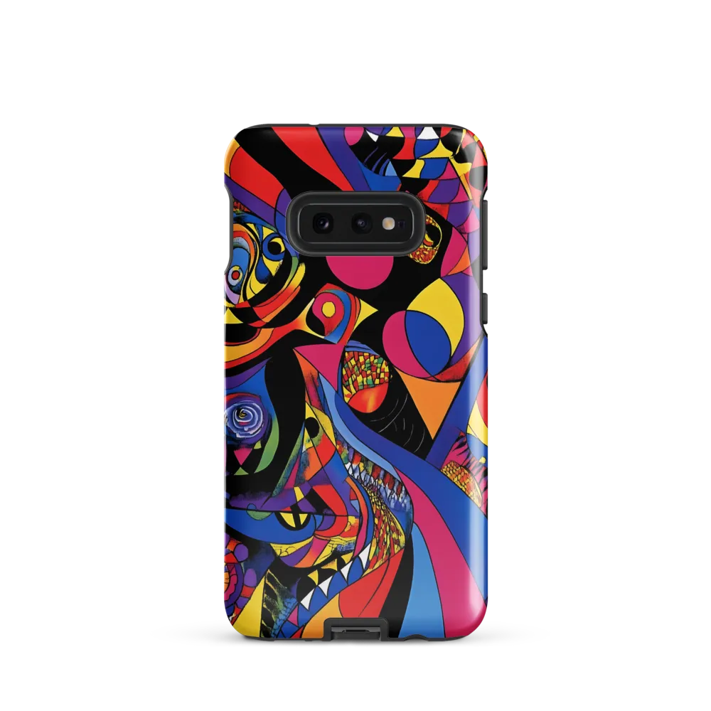 Vibrant Echoes of Geometry