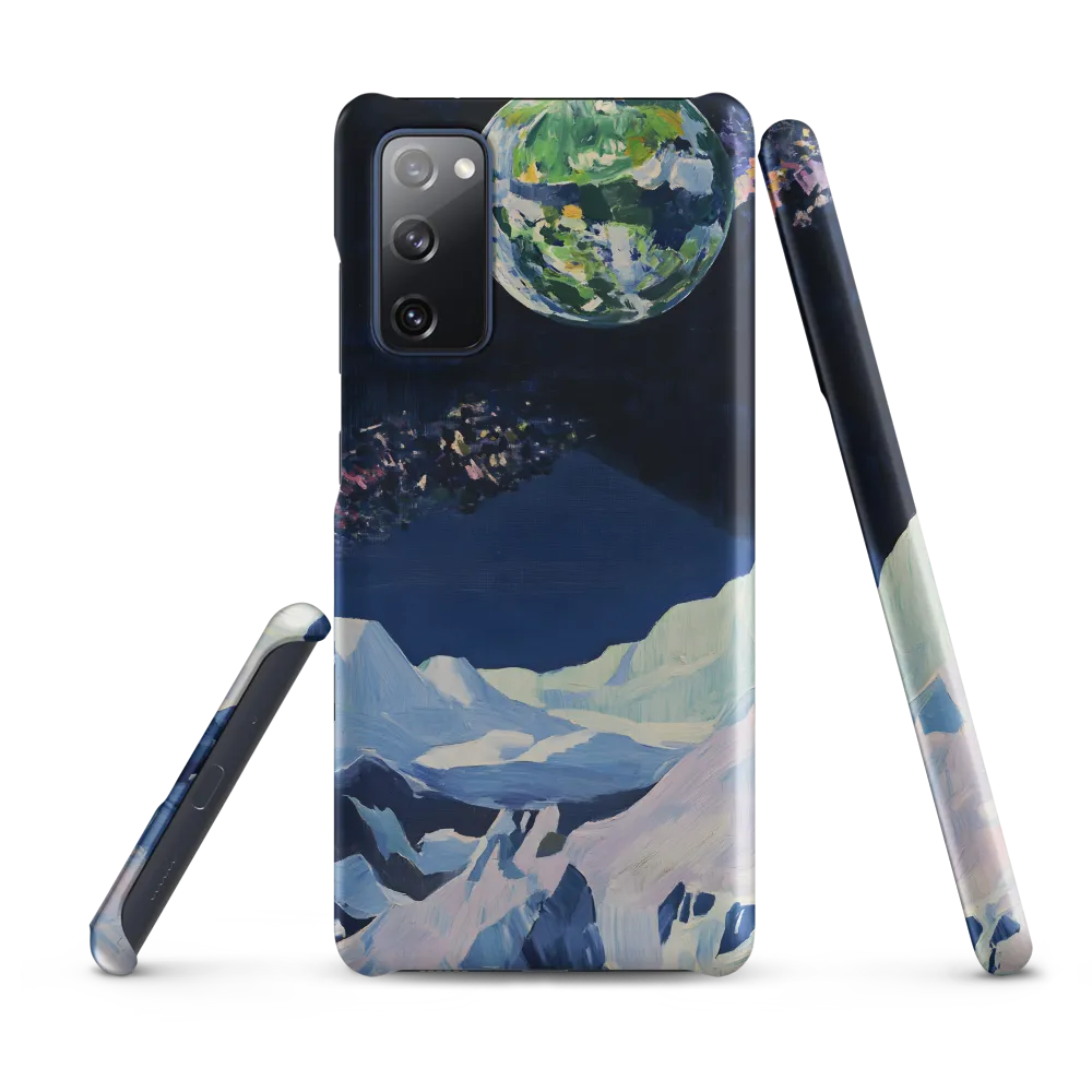 Celestial Dreamscape