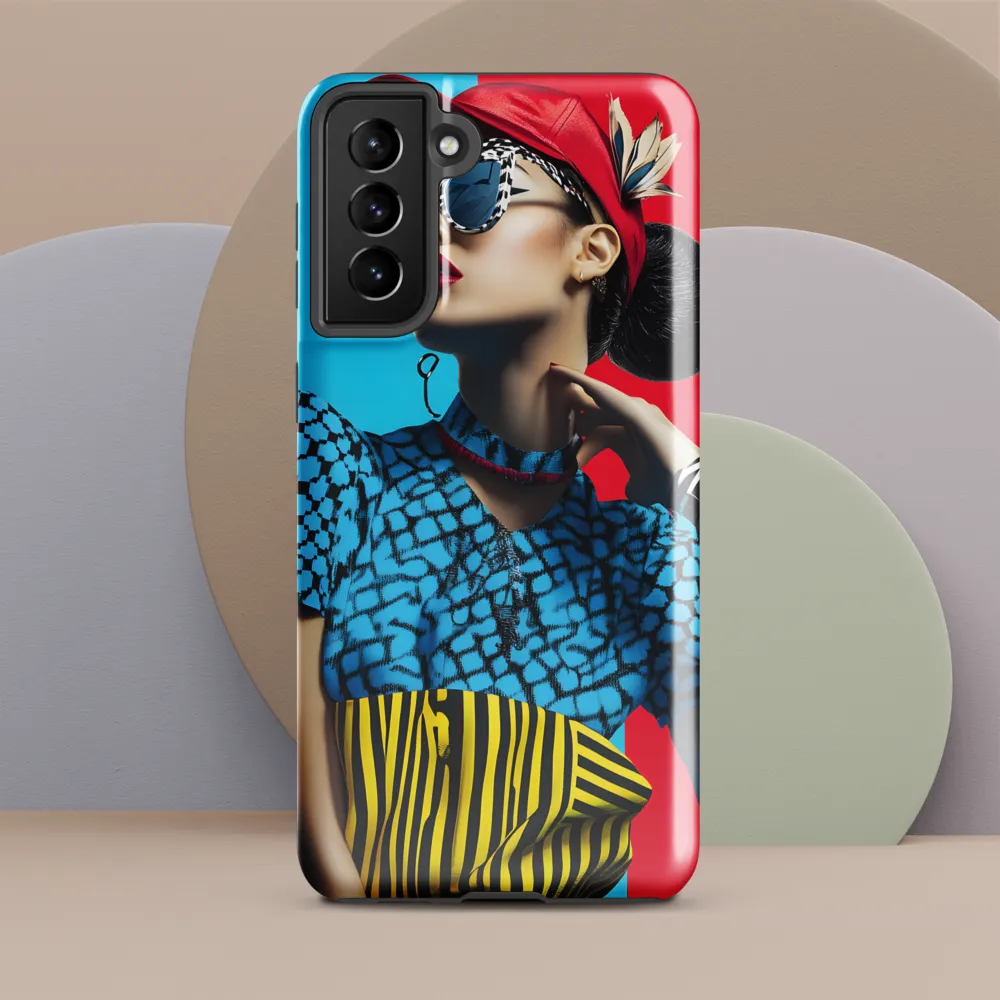 Confident Style: A Modern Fashion Statement