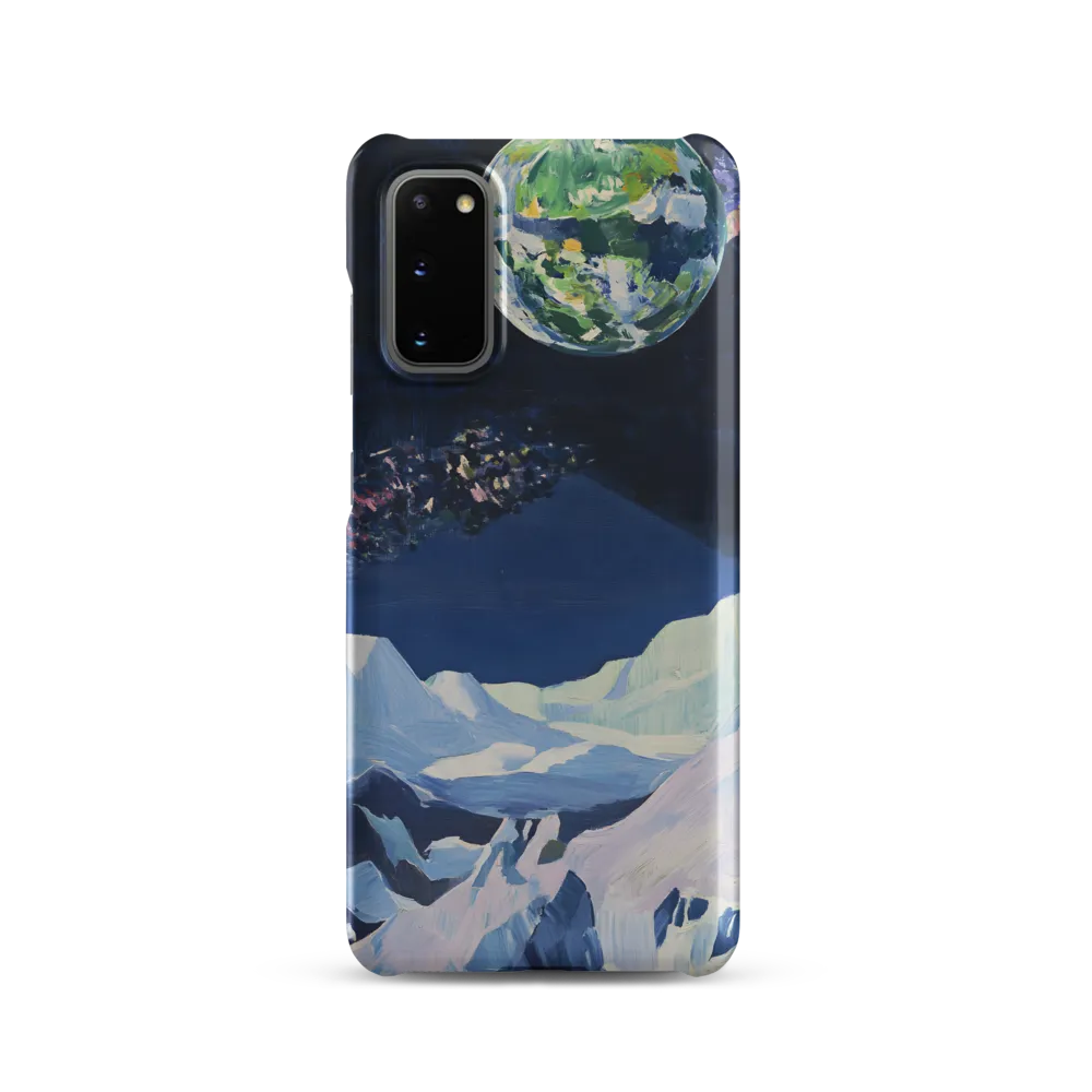 Celestial Dreamscape