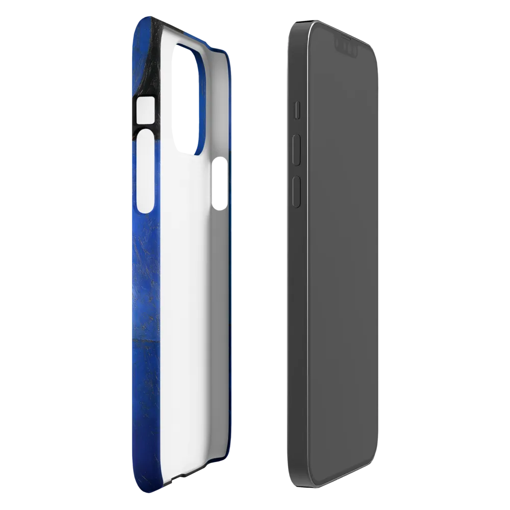 Dynamics of Blue and Black