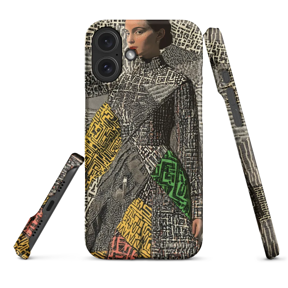 Dynamic Elegance: The Art of Fashion