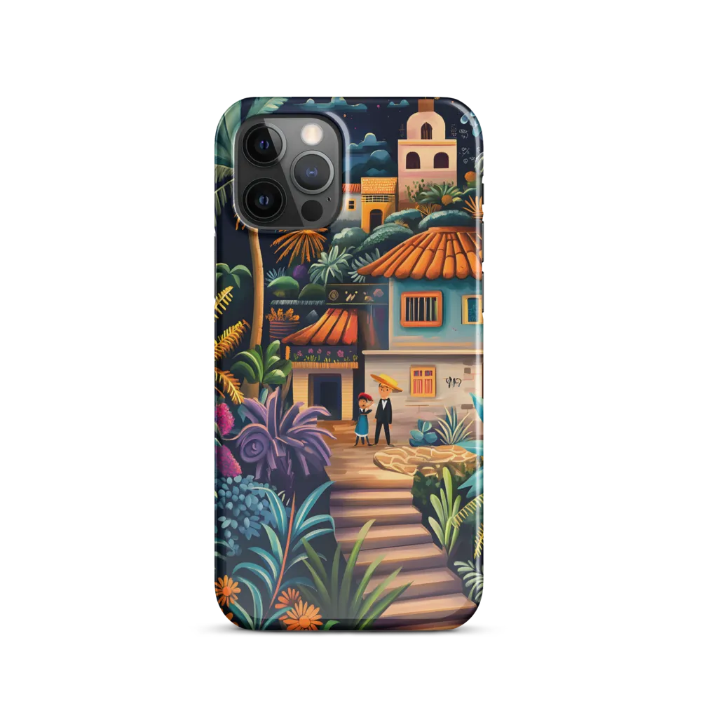 Tropical Reverie