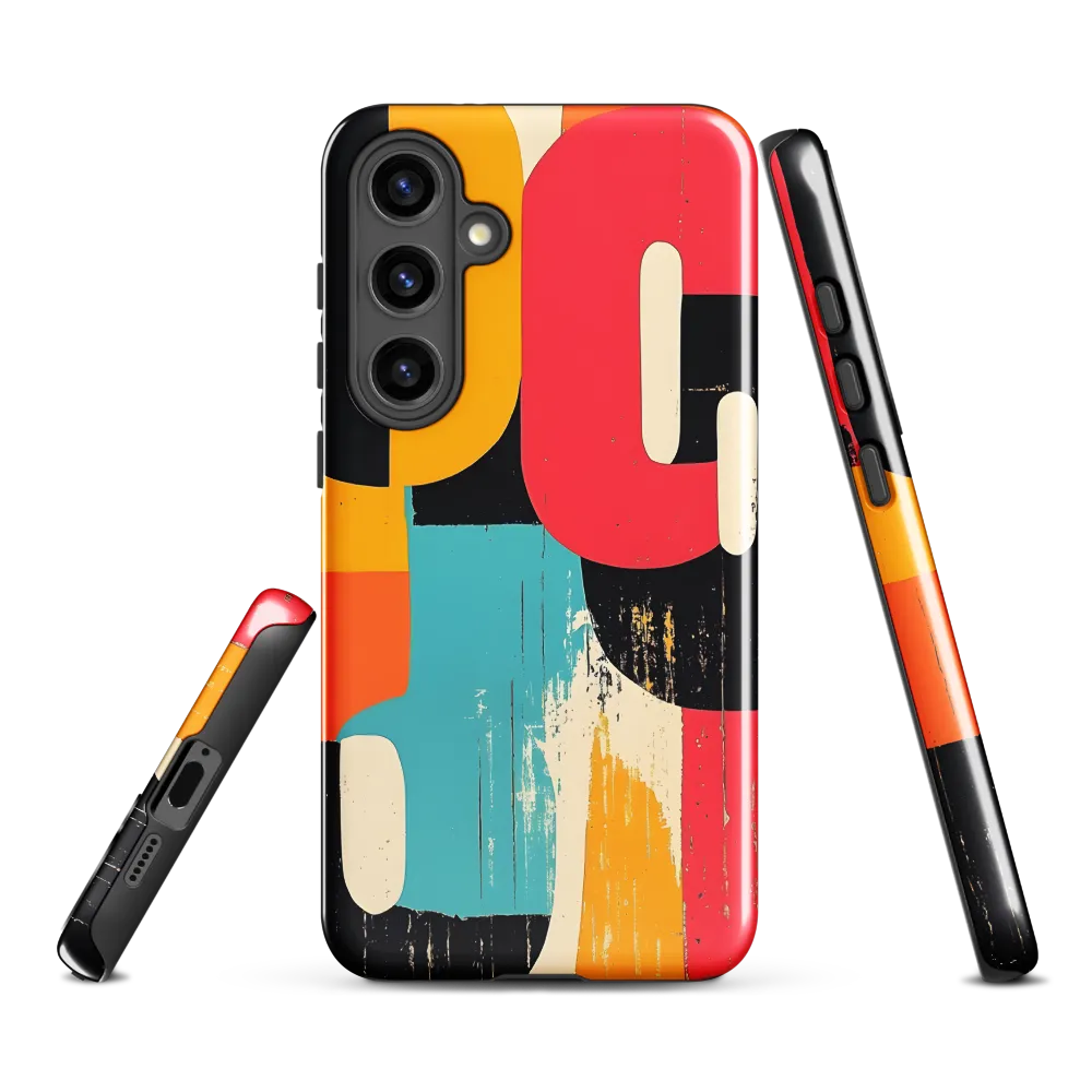 Colorful Curves: Numbers in Harmony