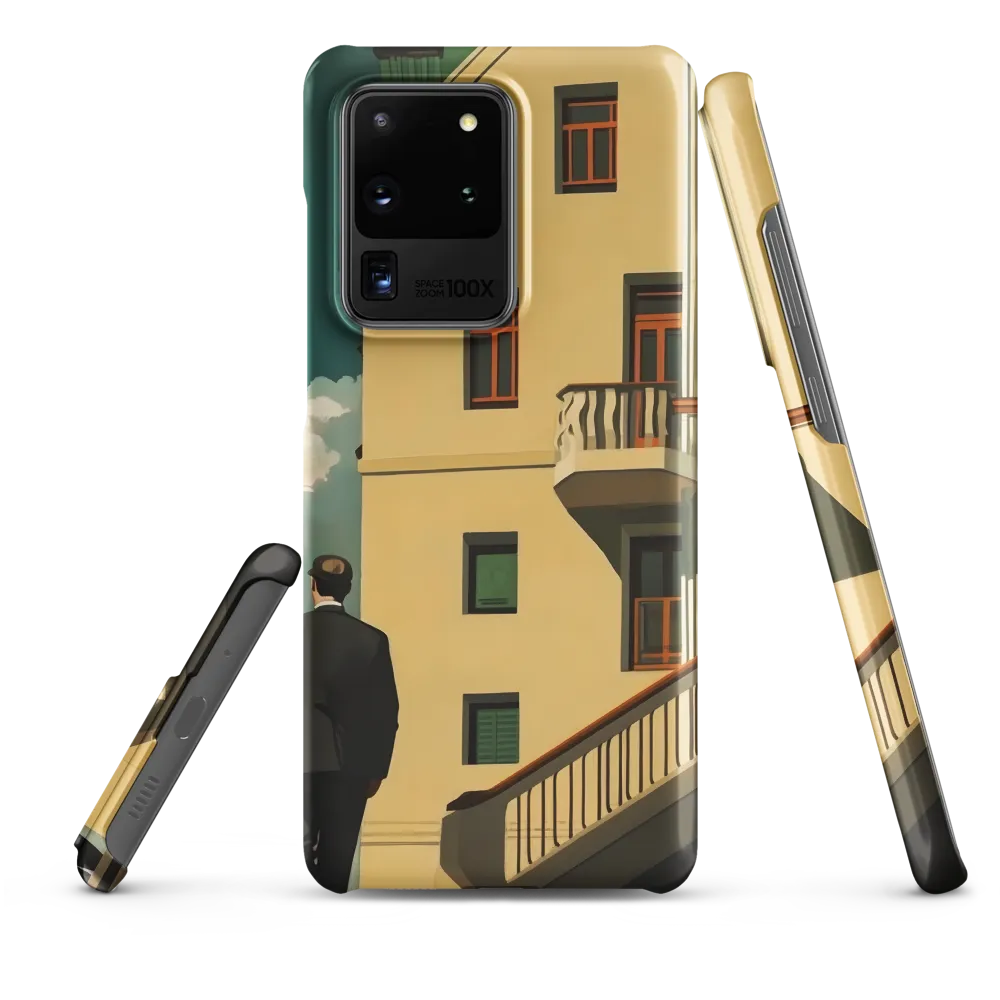 Reflections of Modernity