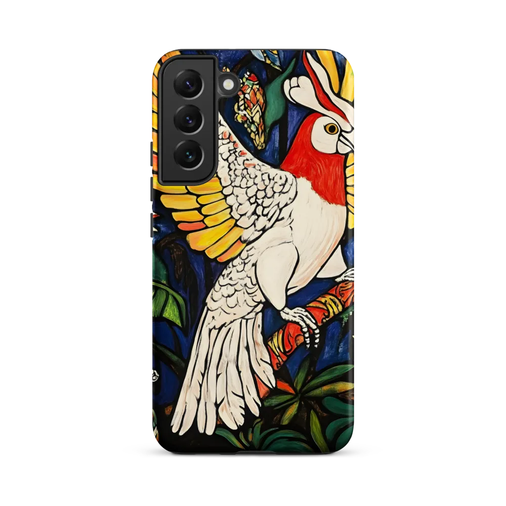 Tropical Symphony