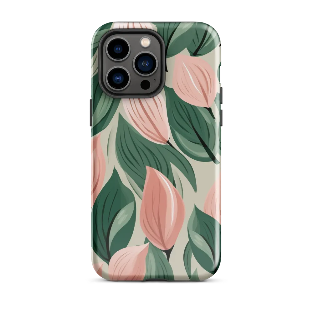 Floral Symphony in Modern Hues