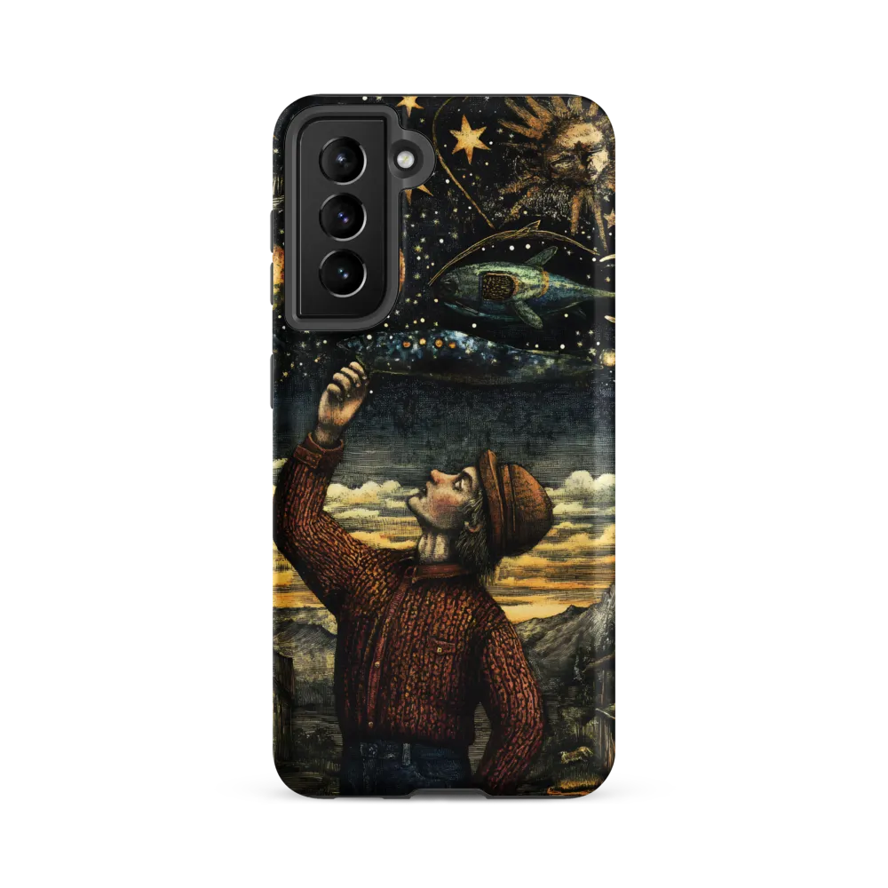 Cosmic Curiosity: A Journey Beyond Earth