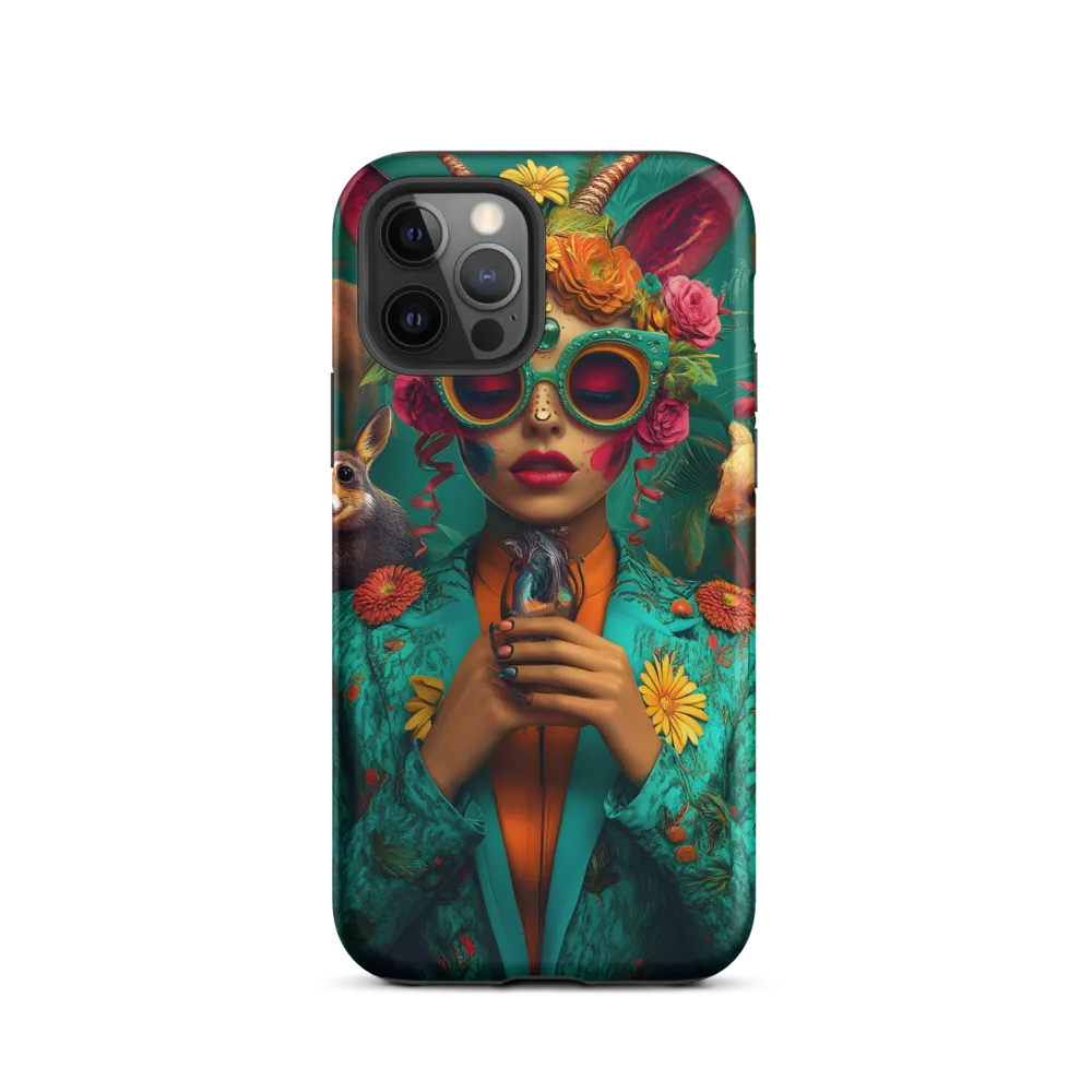 Botanical Reverie