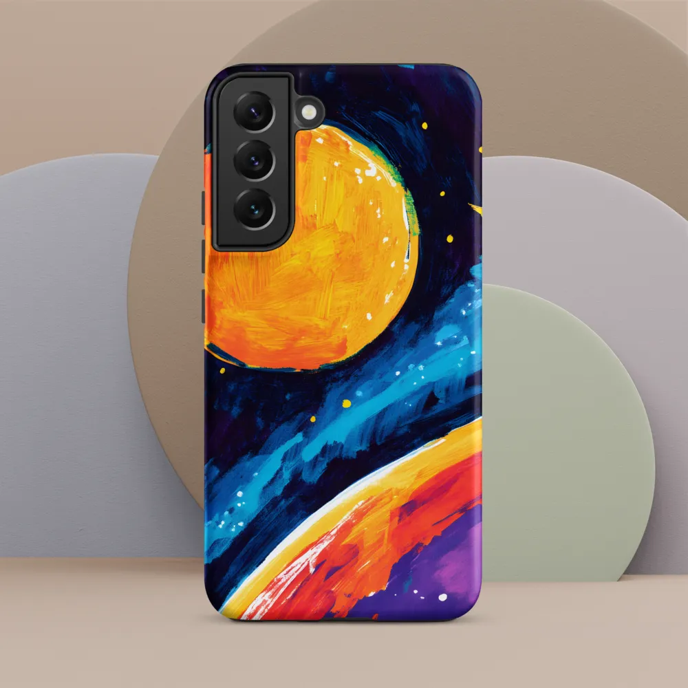 Galactic Harmony