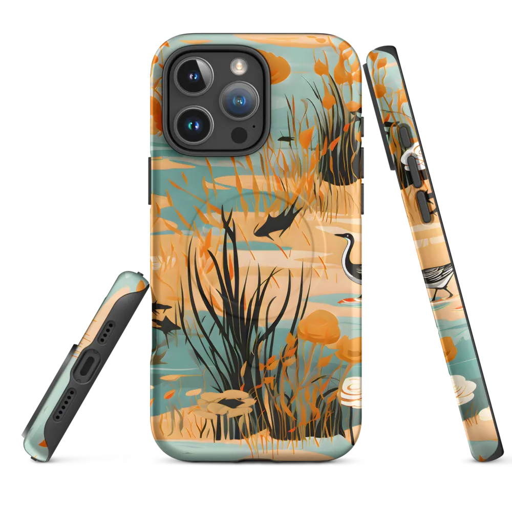 Whispers of the Wetlands