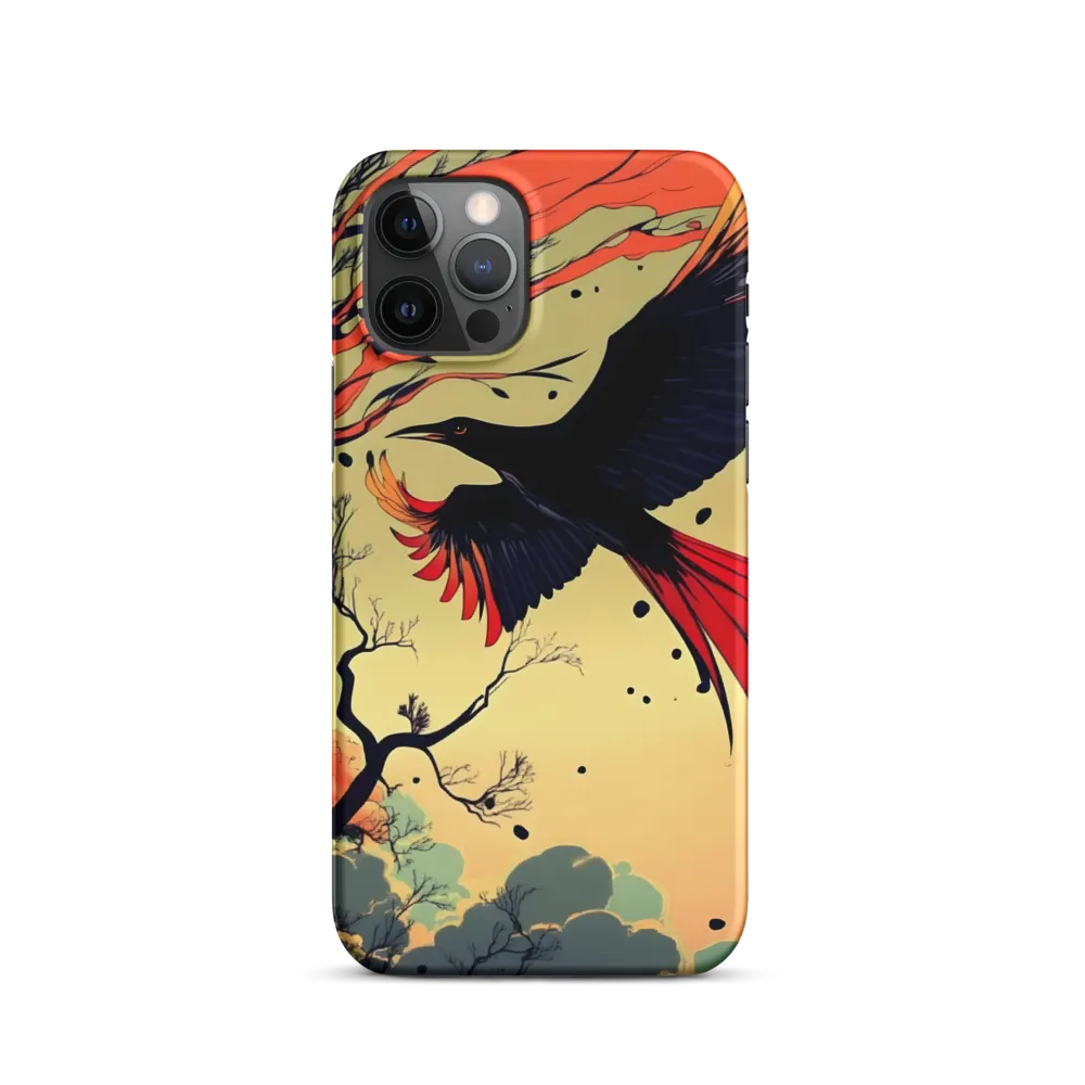 Wings of the Surreal