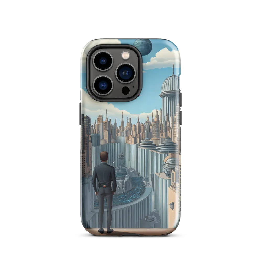 Visions of Tomorrow