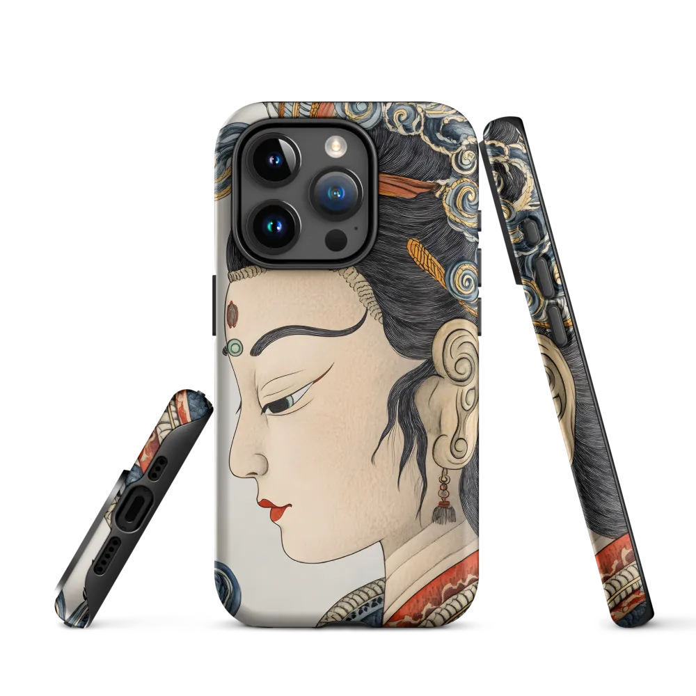 The Serene Bodhisattva