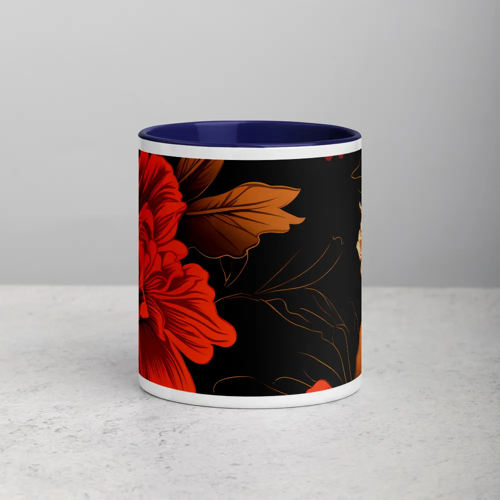 Elegance in Bloom