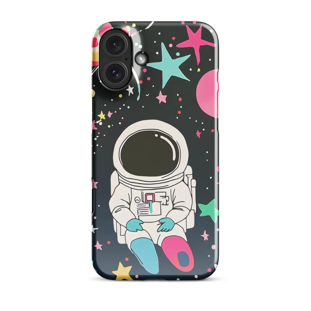 Cosmic Dreamer