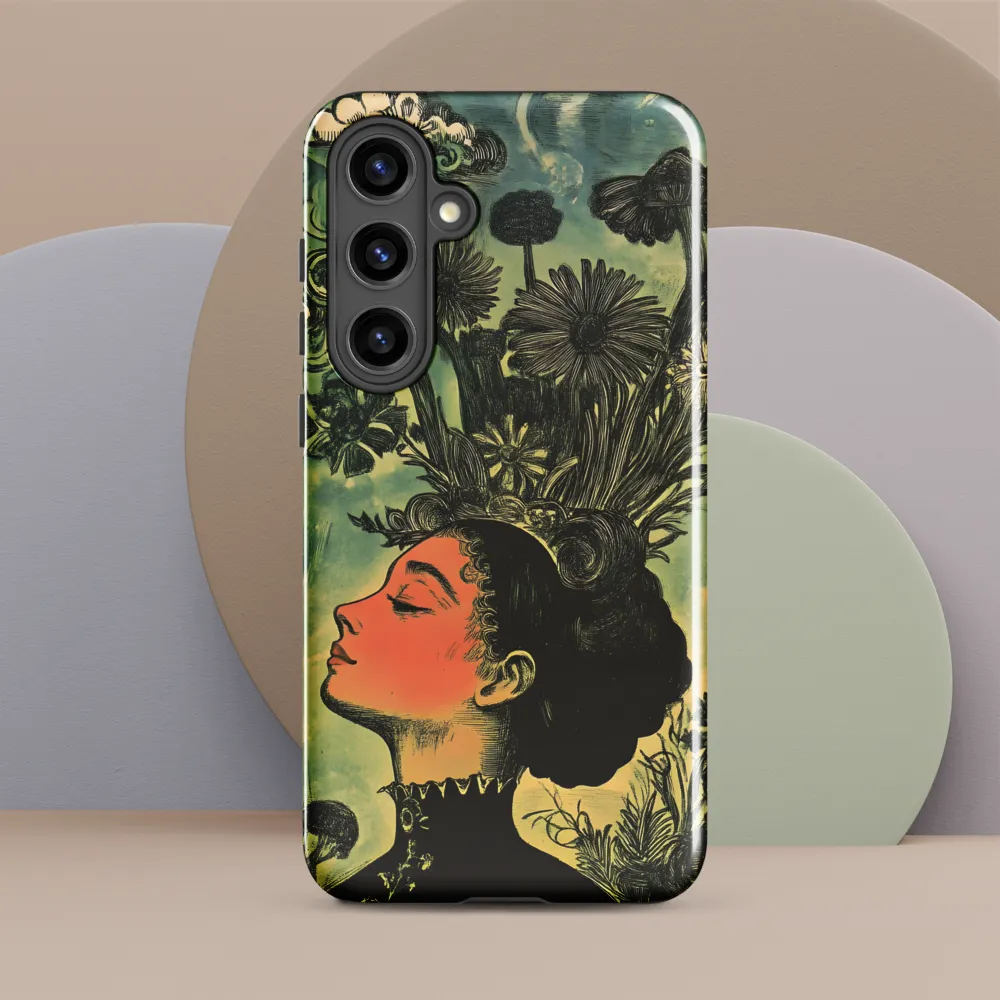 Floral Reverie
