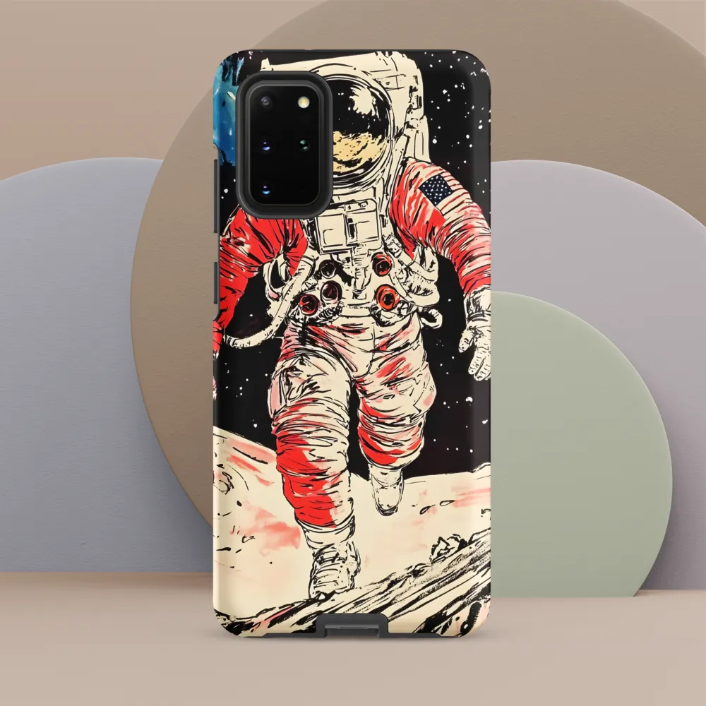Lunar Explorer