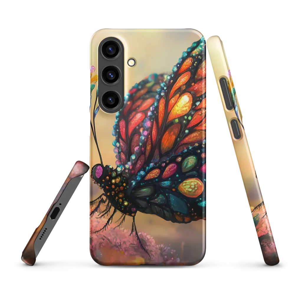Whispers of a Colorful Dream