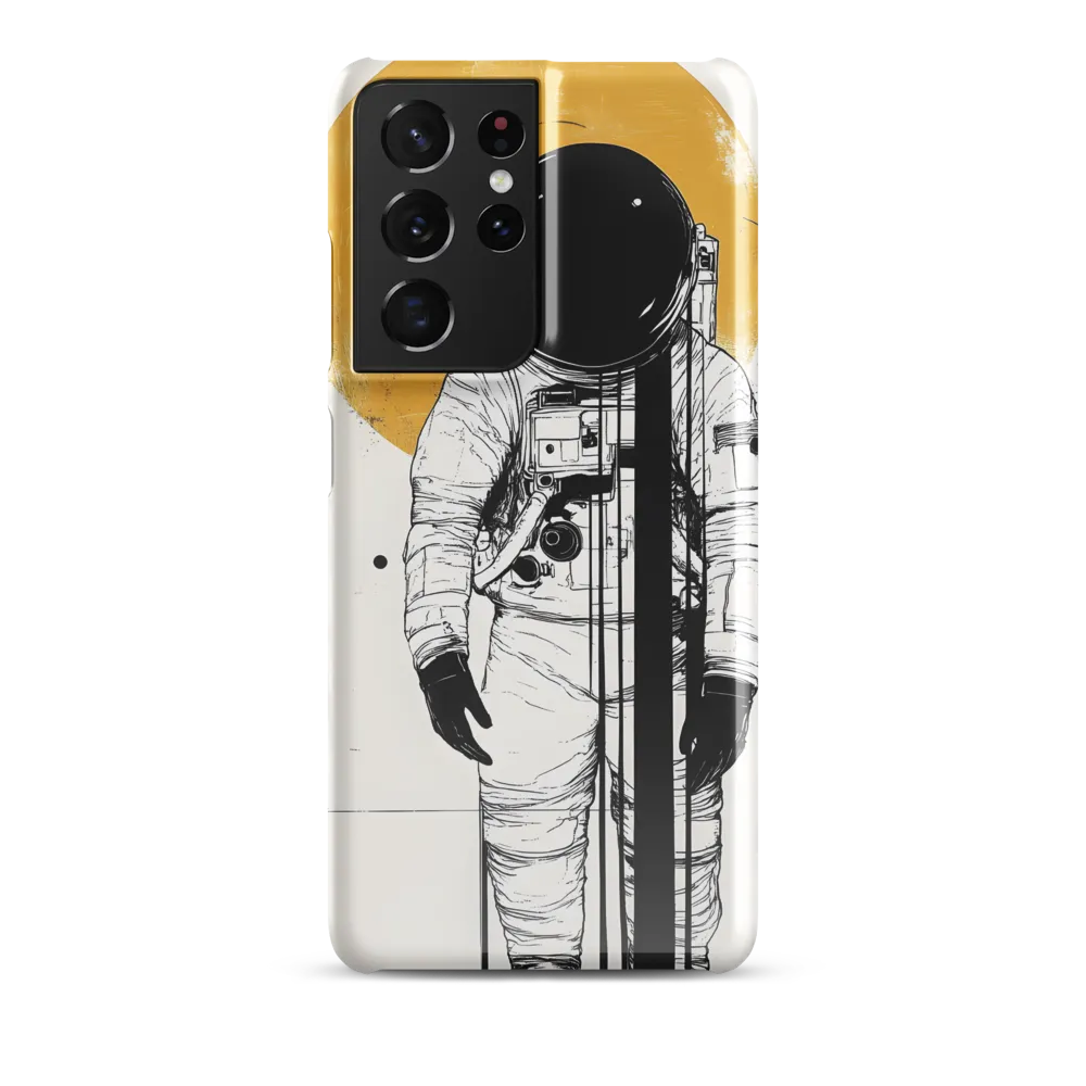 Isolation in Space
