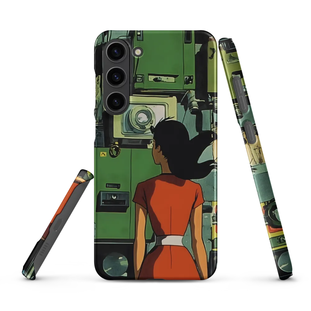 Reflections on Technology