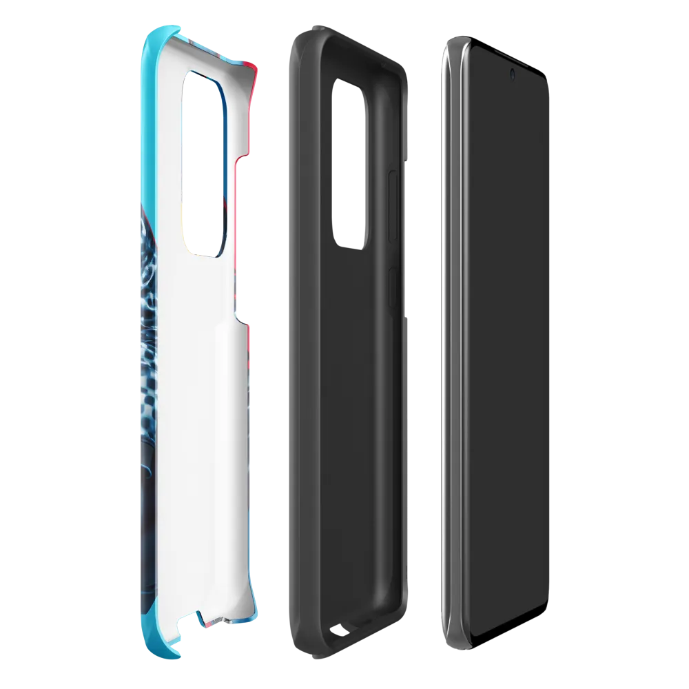 Chroma Cool: A Modern Fashion Statement