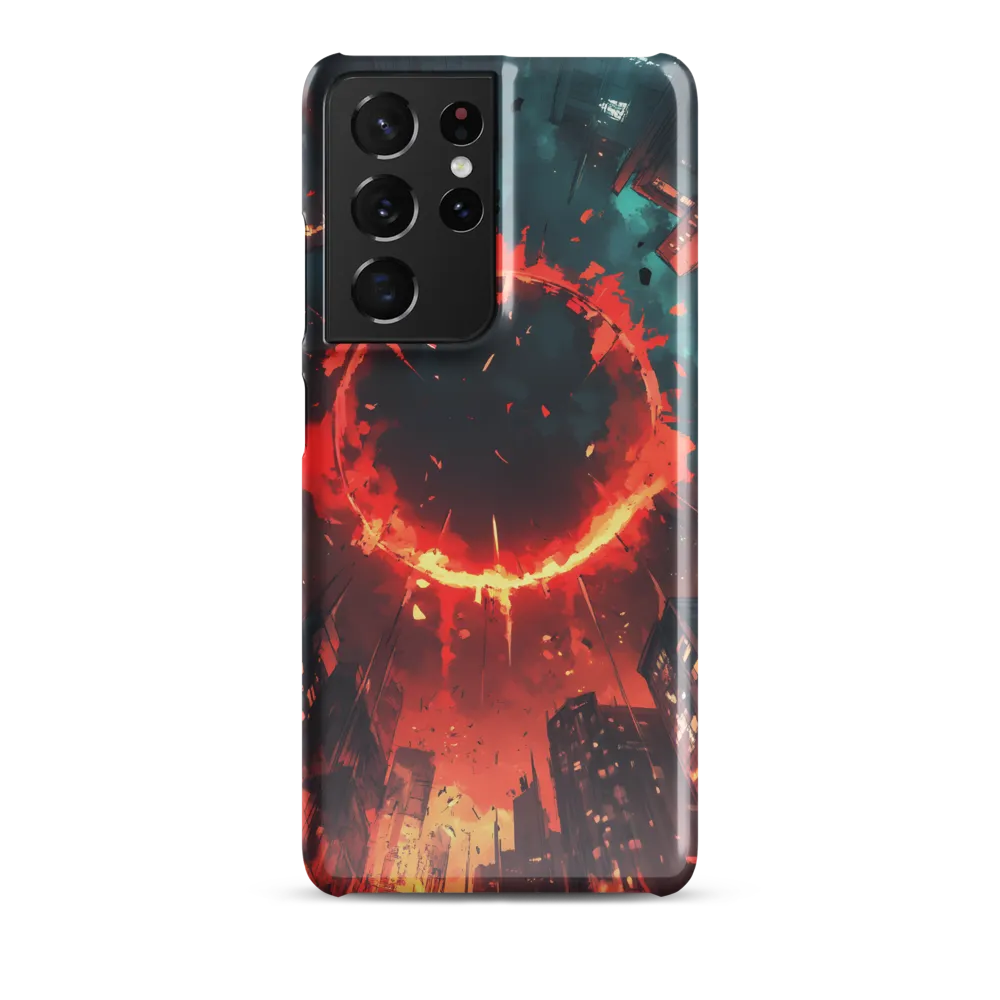 Eclipse of Destruction