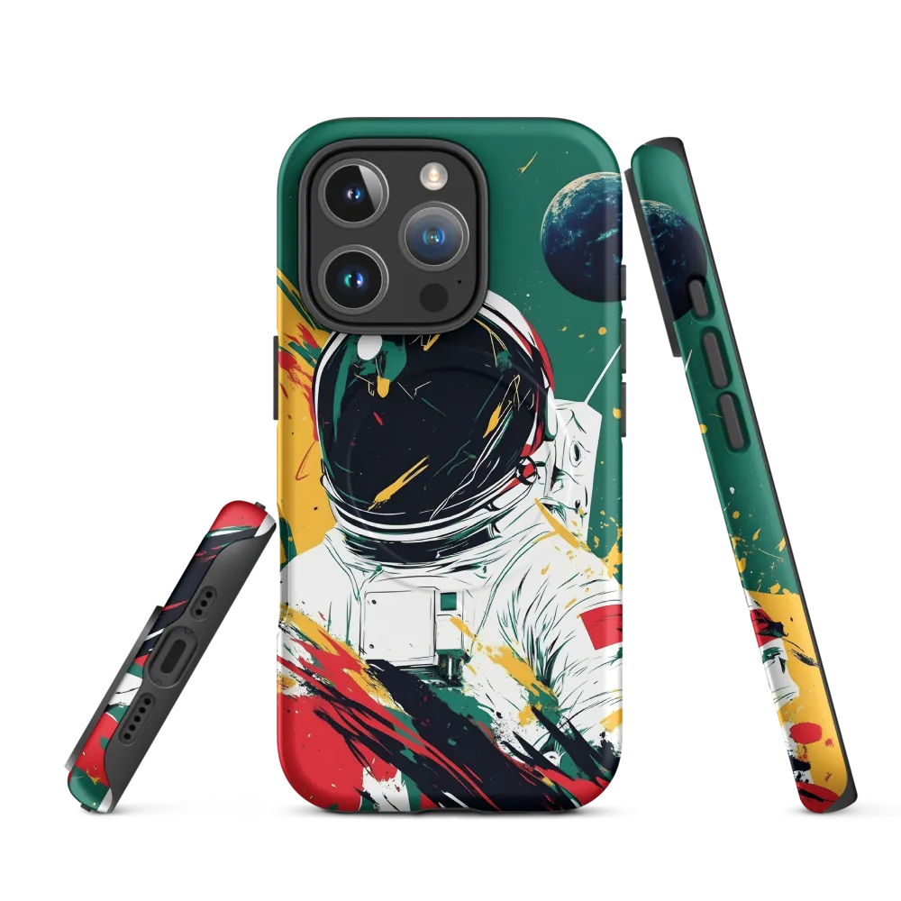 Galactic Explorer: A Modern Odyssey