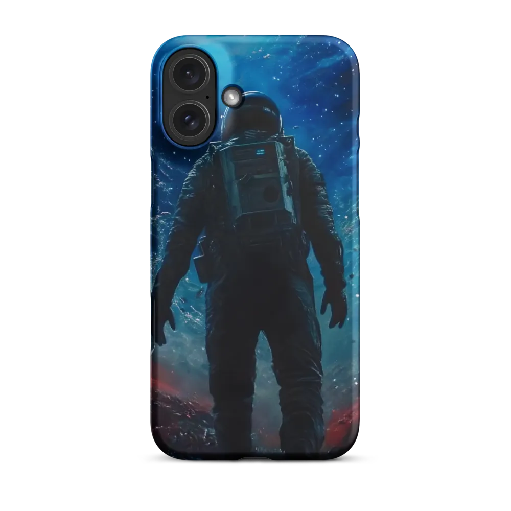 Journey into the Unknown